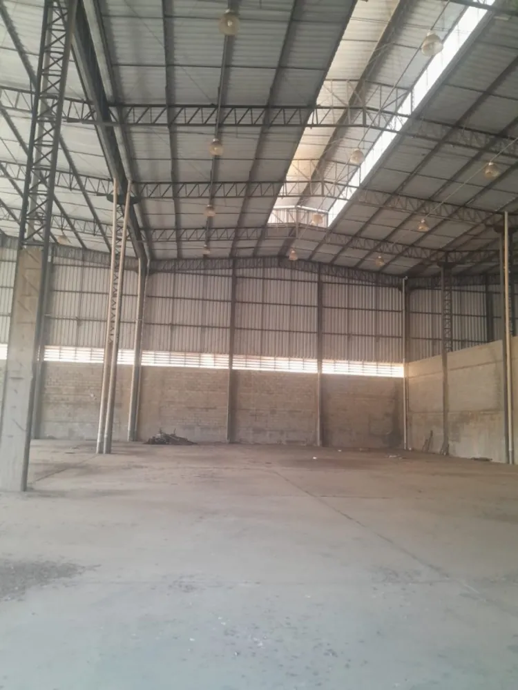 Depósito-Galpão, 3800 m² - Foto 21