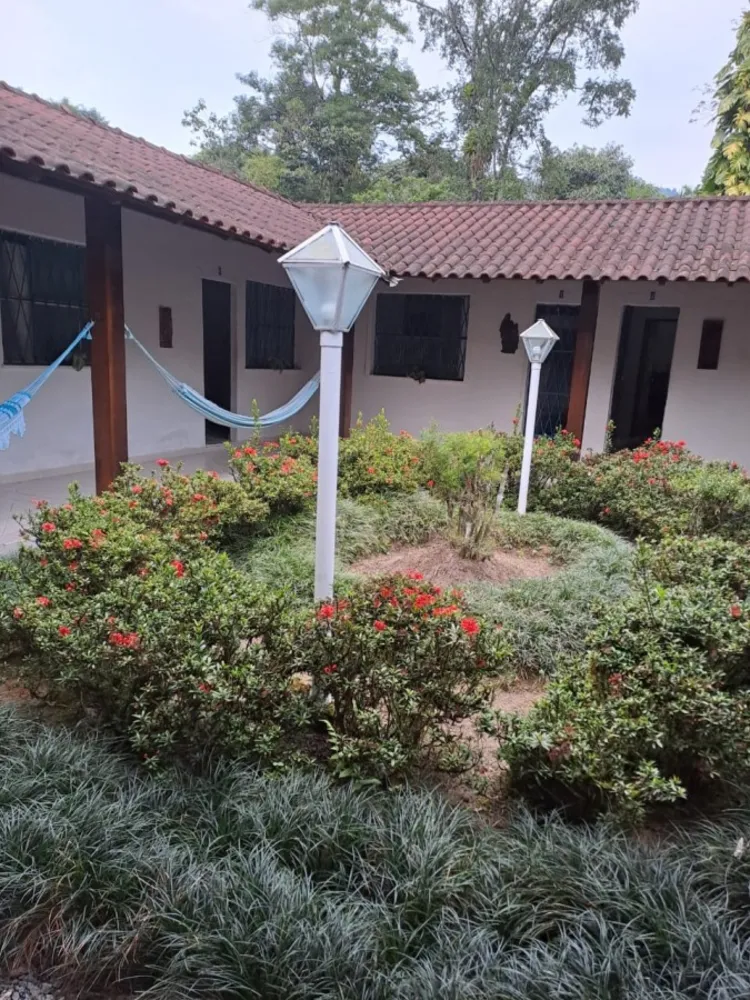 Sítio, 8 quartos, 3 hectares - Foto 32