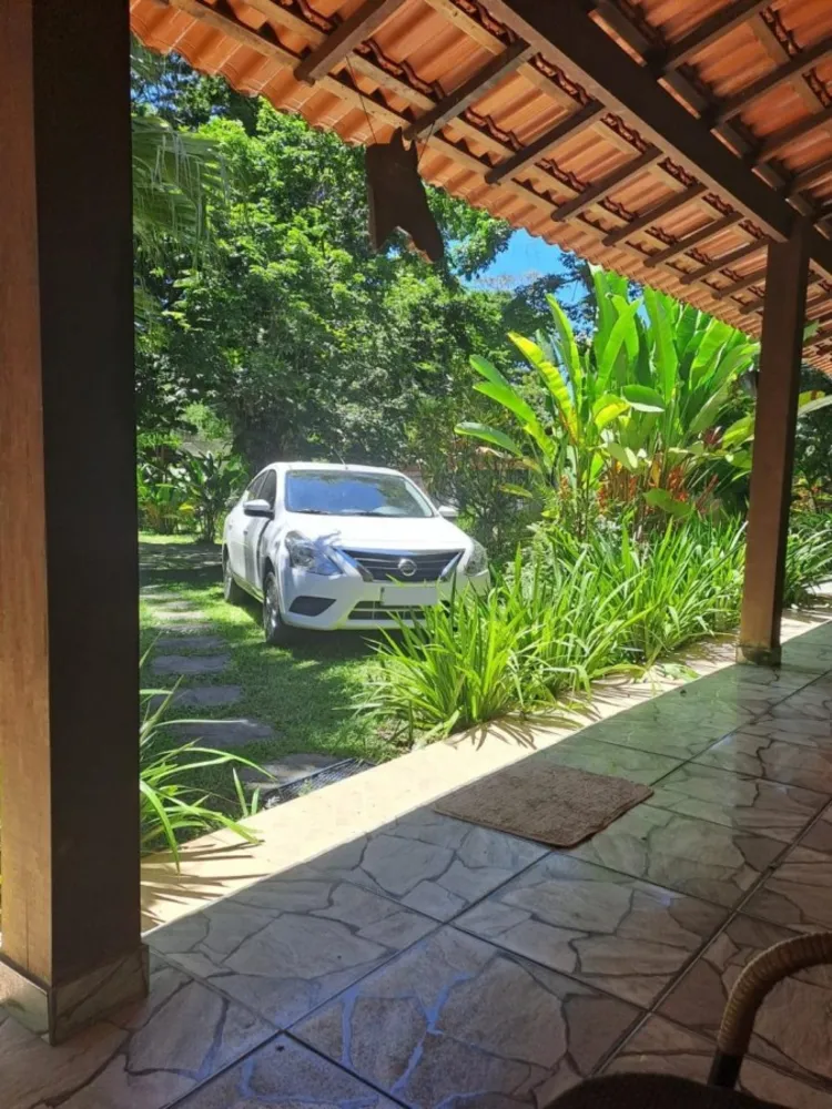 Sítio, 8 quartos, 3 hectares - Foto 48