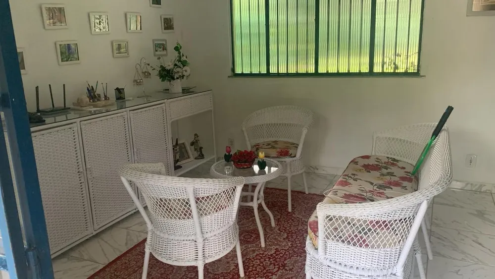 Sítio, 8 quartos, 3 hectares - Foto 12