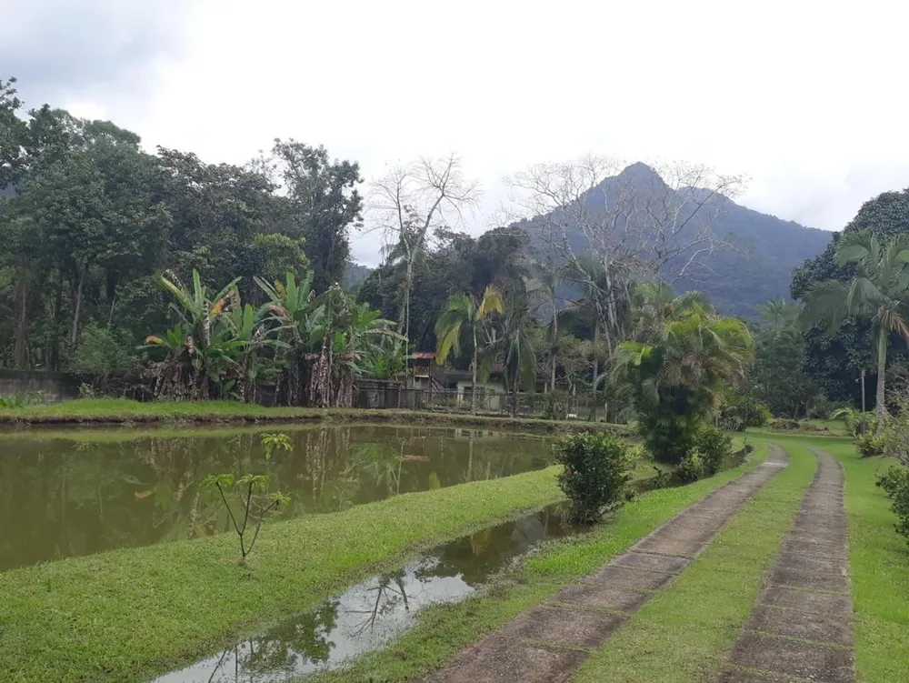 Sítio, 8 quartos, 3 hectares - Foto 42