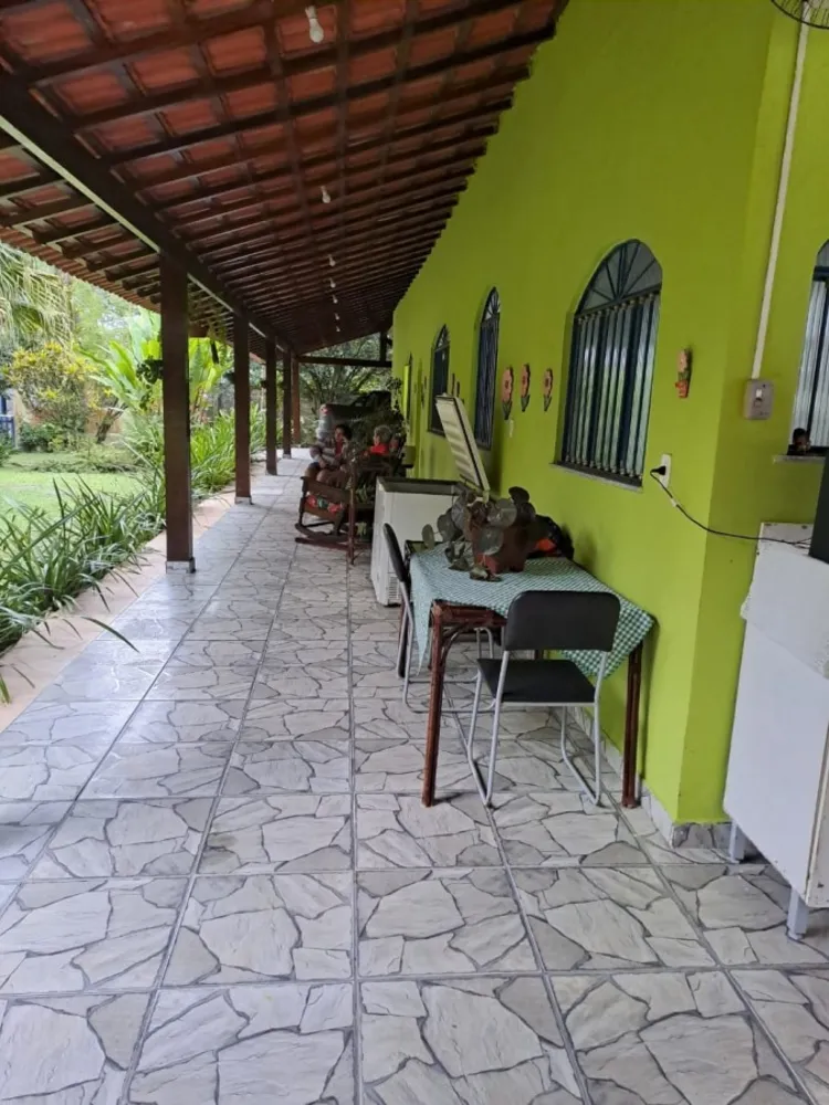 Sítio, 8 quartos, 3 hectares - Foto 6