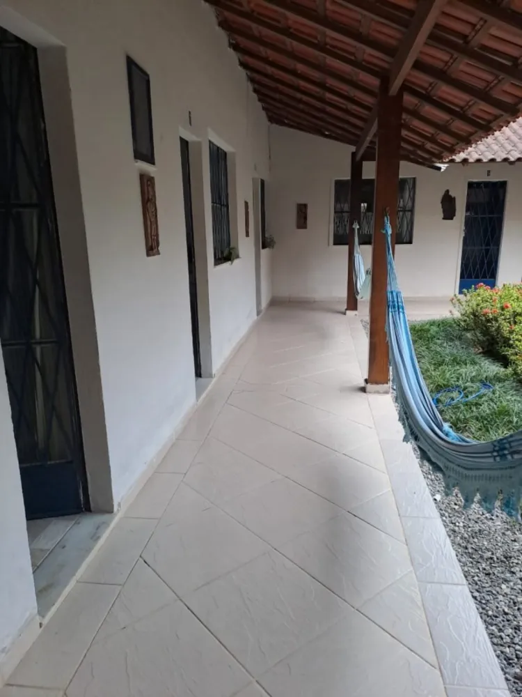 Sítio, 8 quartos, 3 hectares - Foto 38