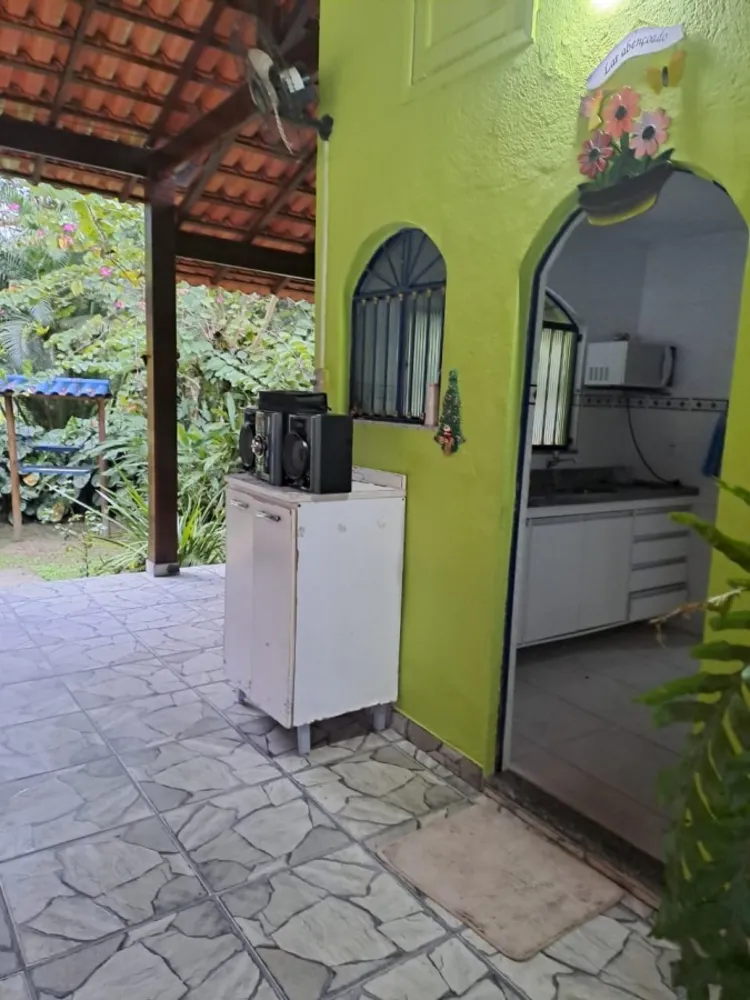 Sítio, 8 quartos, 3 hectares - Foto 8