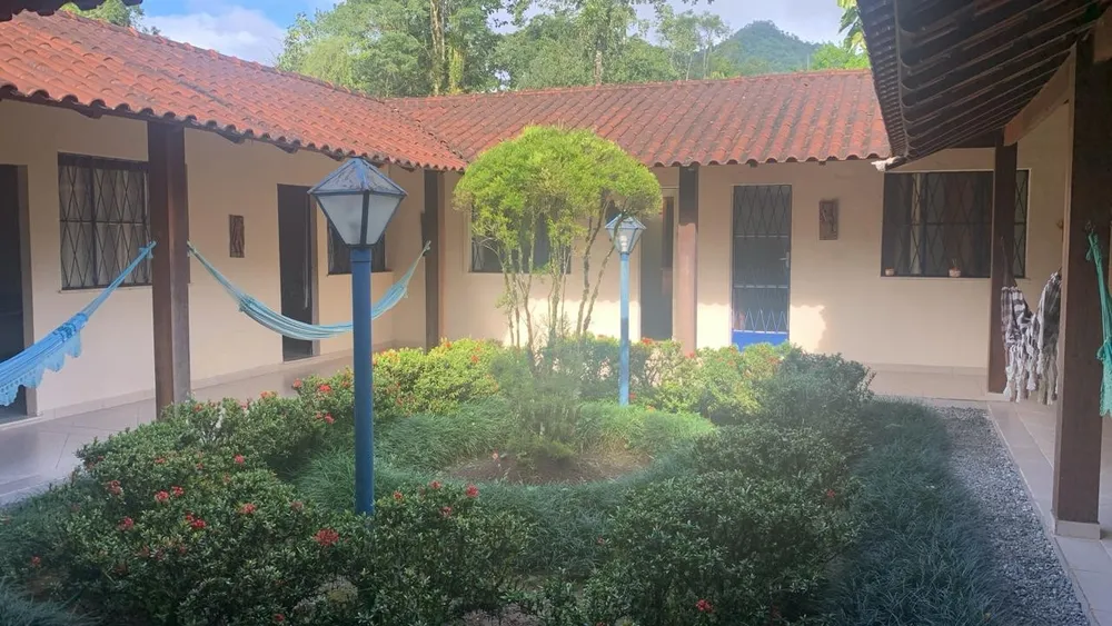 Sítio, 8 quartos, 3 hectares - Foto 30
