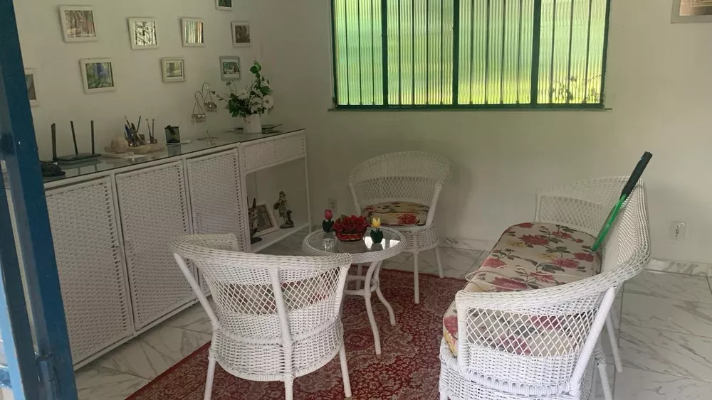 Sítio, 8 quartos, 3 hectares - Foto 2