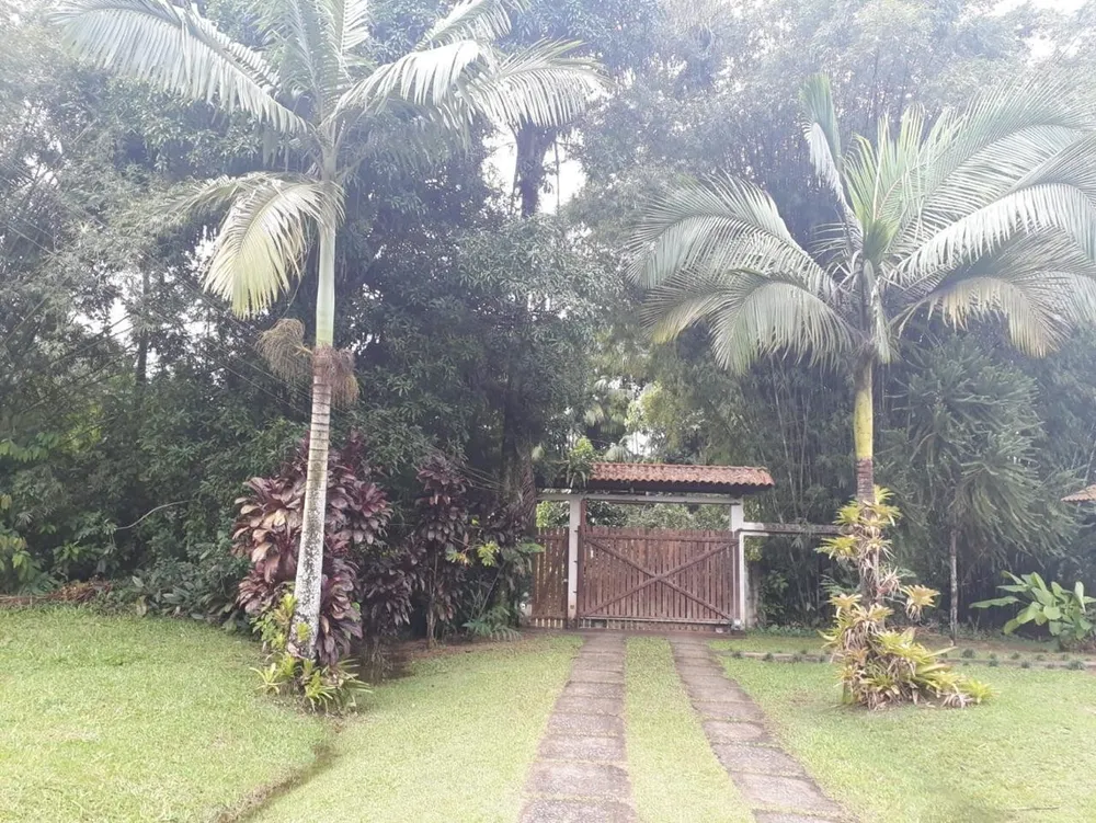 Sítio, 8 quartos, 3 hectares - Foto 27
