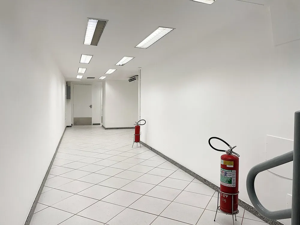 Loja-Salão, 208 m² - Foto 8