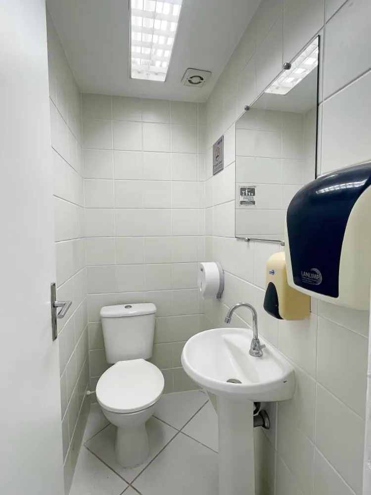Loja-Salão, 208 m² - Foto 21