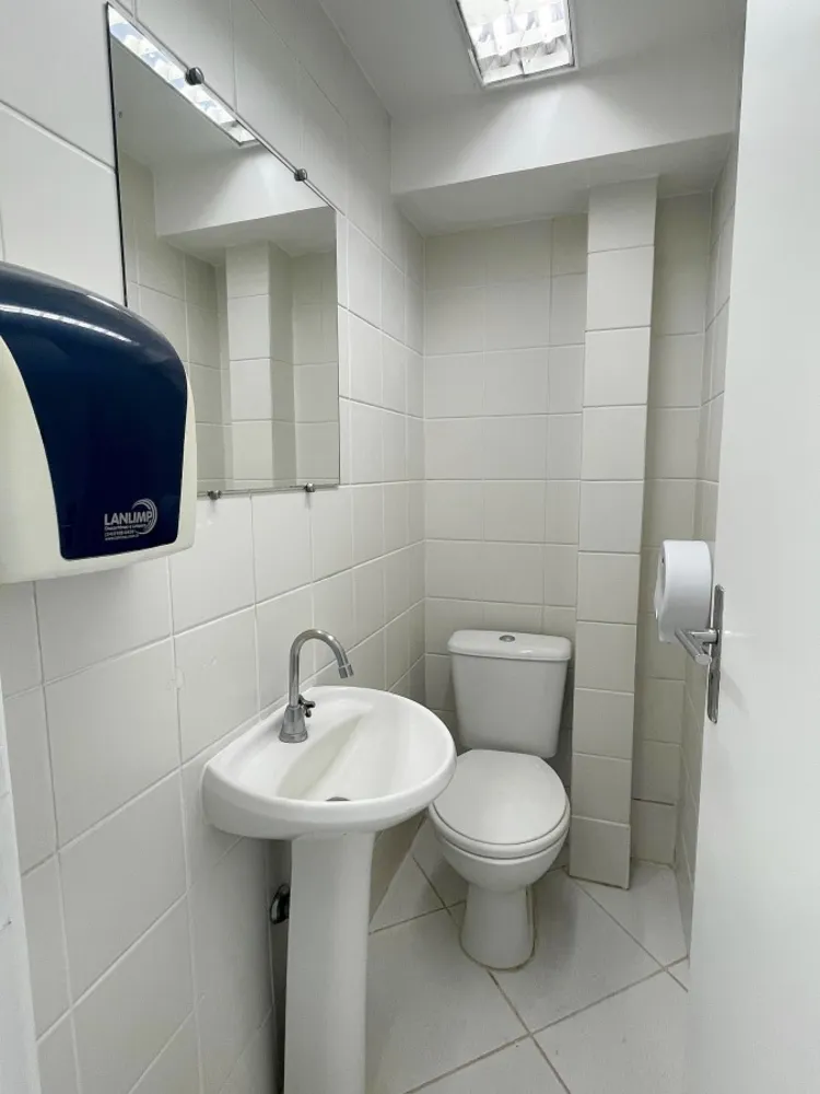 Loja-Salão, 208 m² - Foto 22