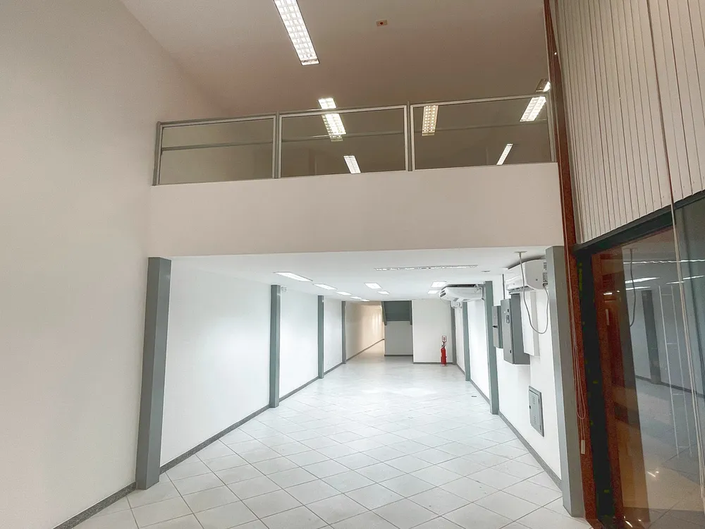 Loja-Salão, 208 m² - Foto 4