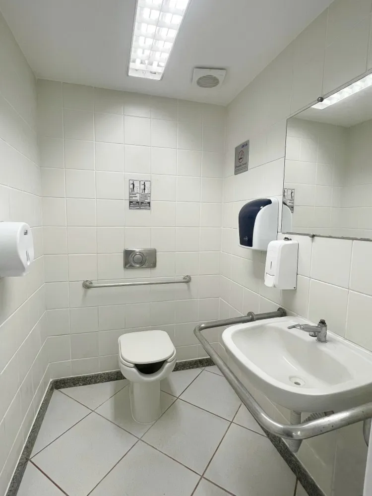 Loja-Salão, 208 m² - Foto 23