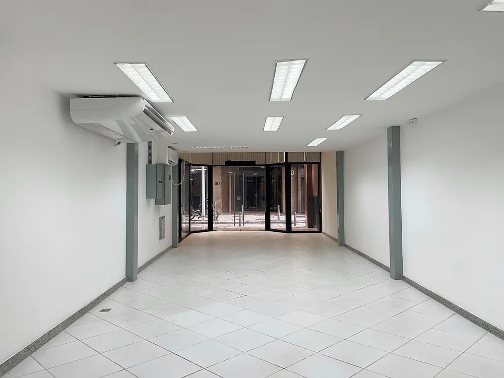 Loja-Salão, 208 m² - Foto 6