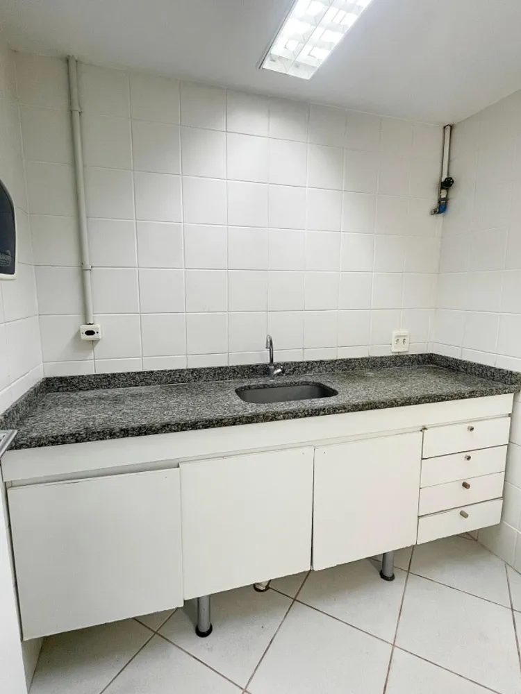 Loja-Salão, 208 m² - Foto 11