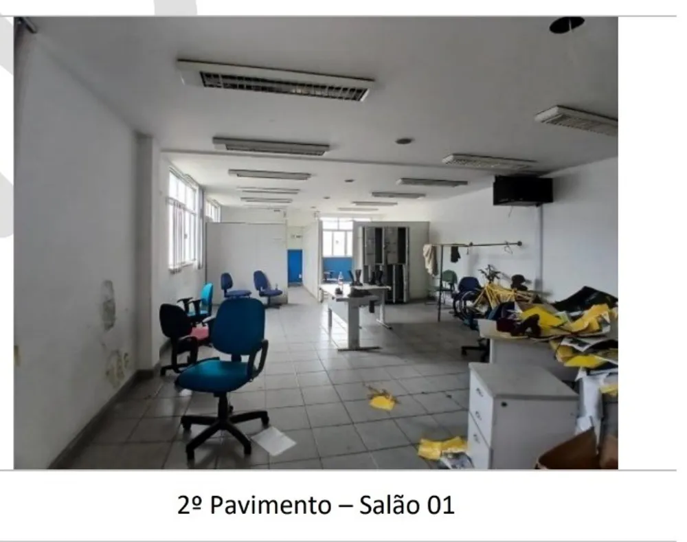 Depósito-Galpão, 3099 m² - Foto 22