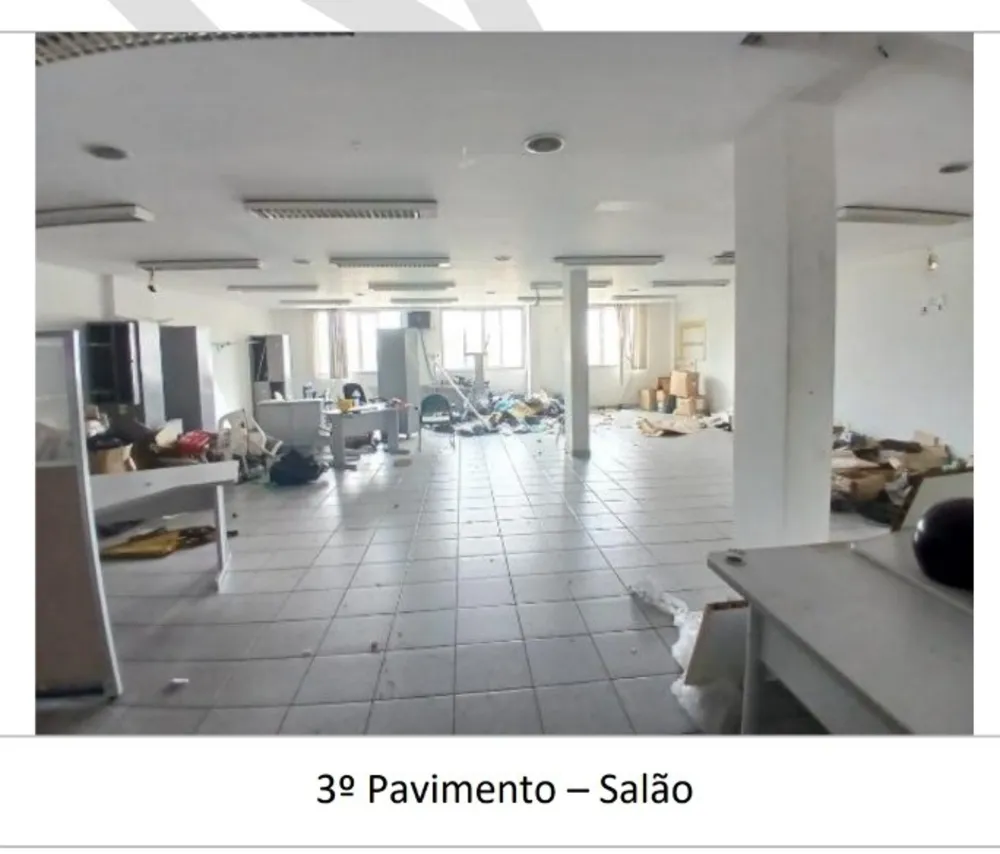 Depósito-Galpão, 3099 m² - Foto 1