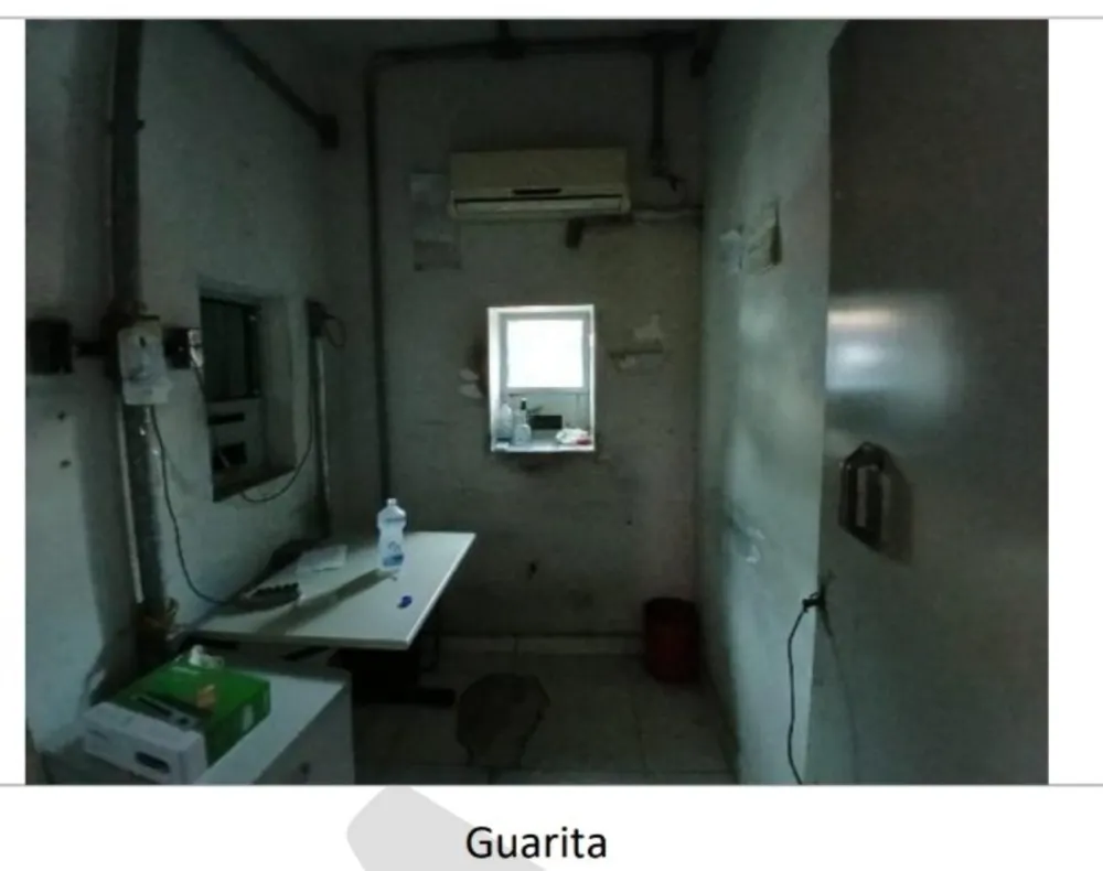 Depósito-Galpão, 3099 m² - Foto 6