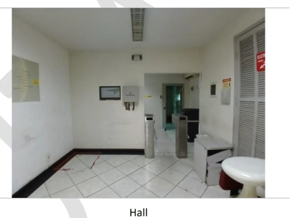 Depósito-Galpão, 3099 m² - Foto 8