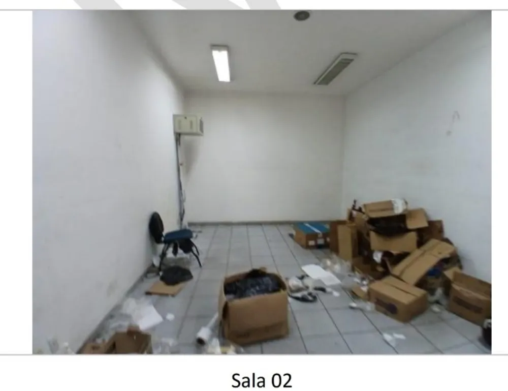 Depósito-Galpão, 3099 m² - Foto 11