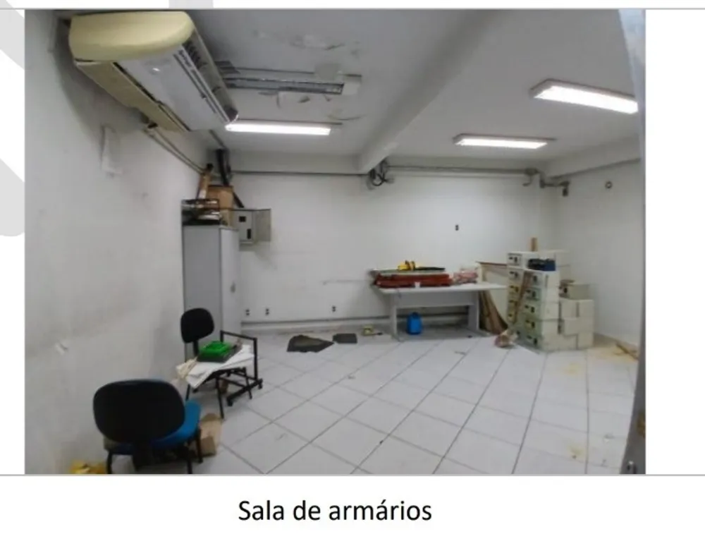 Depósito-Galpão, 3099 m² - Foto 17