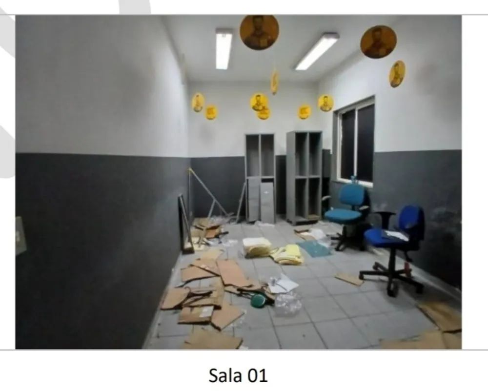 Depósito-Galpão, 3099 m² - Foto 10