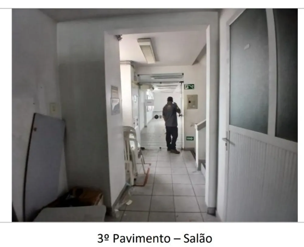 Depósito-Galpão, 3099 m² - Foto 28