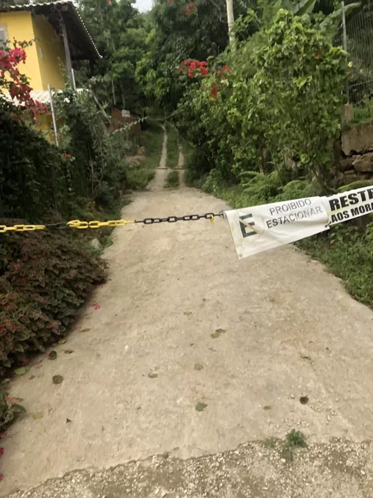 Sítio, 1200 m² - Foto 1