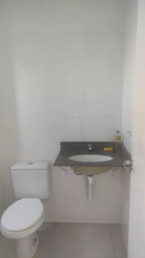 Casa de Condomínio, 3 quartos - Foto 18