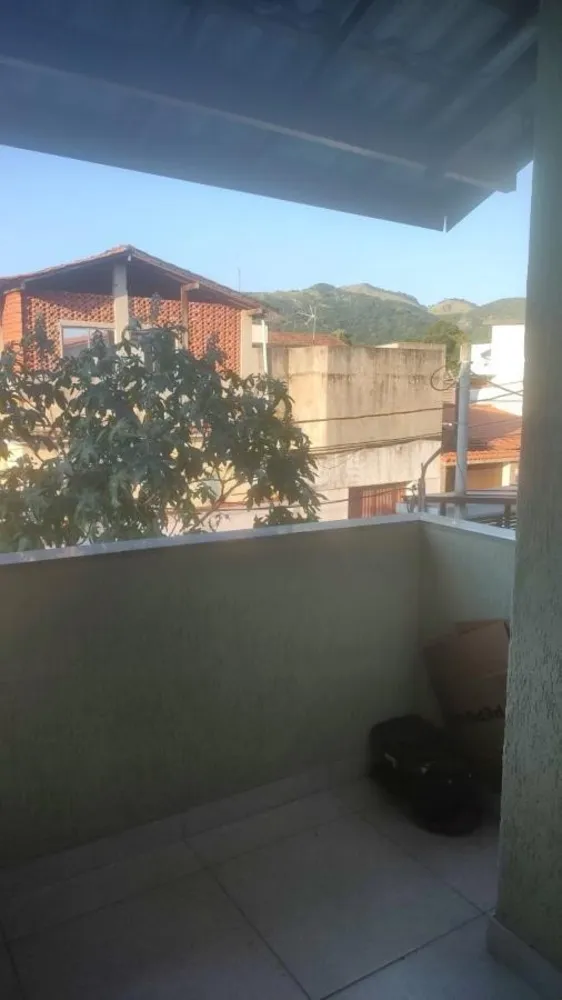 Casa de Condomínio, 3 quartos - Foto 18