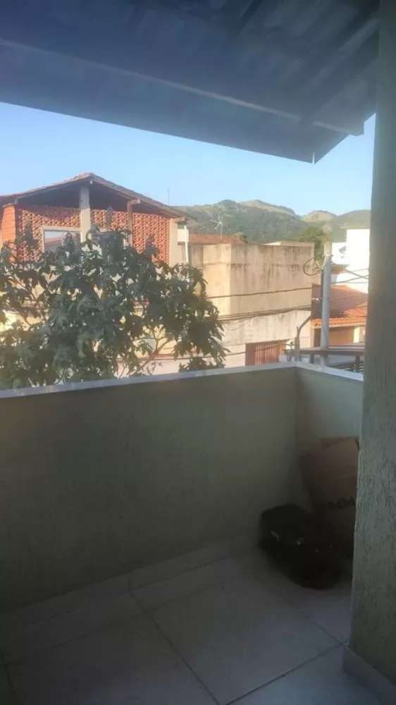 Casa de Condomínio, 3 quartos - Foto 16