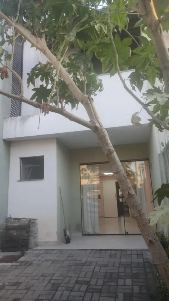 Casa de Condomínio, 3 quartos - Foto 10