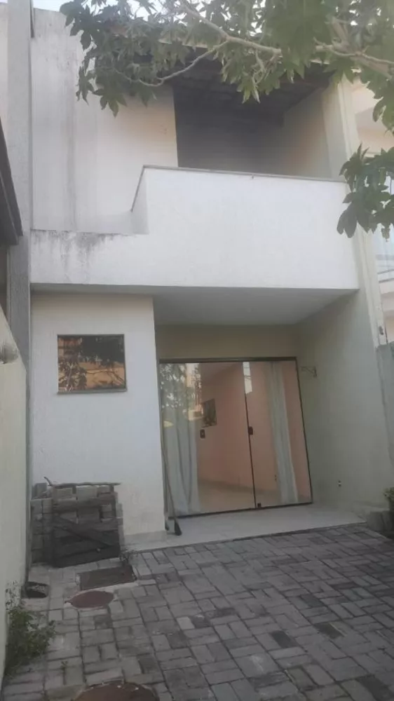 Casa de Condomínio, 3 quartos - Foto 19