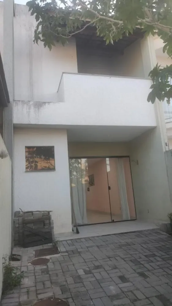 Casa de Condomínio, 3 quartos - Foto 11