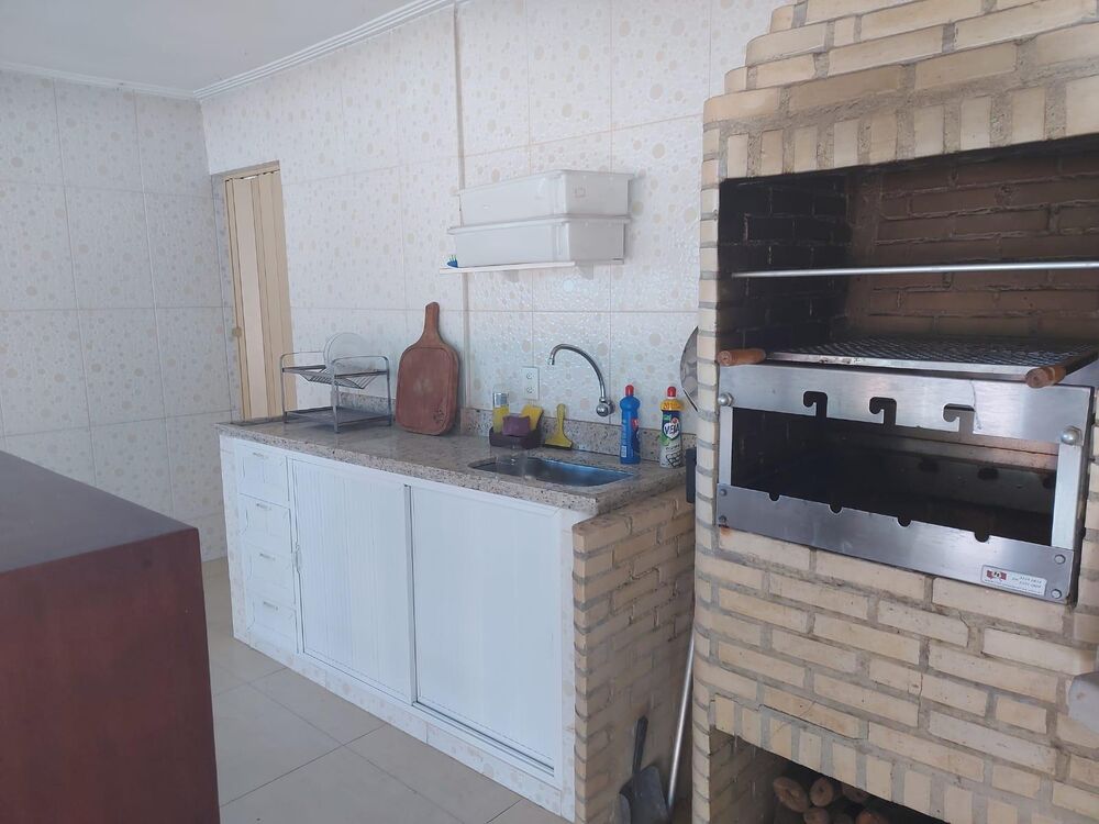 Casa Comercial à venda com 6 quartos, 344m² - Foto 7