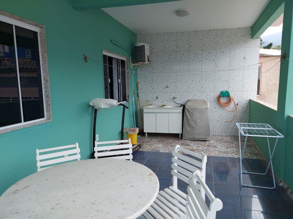 Casa Comercial à venda com 6 quartos, 344m² - Foto 13