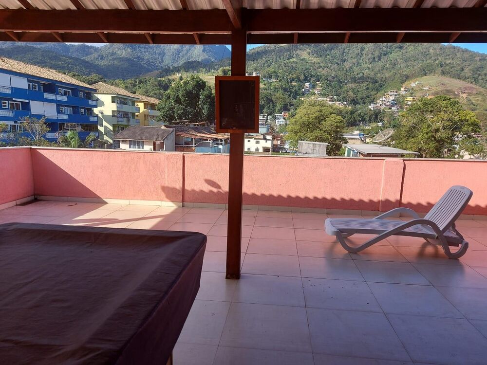 Casa Comercial à venda com 6 quartos, 344m² - Foto 4