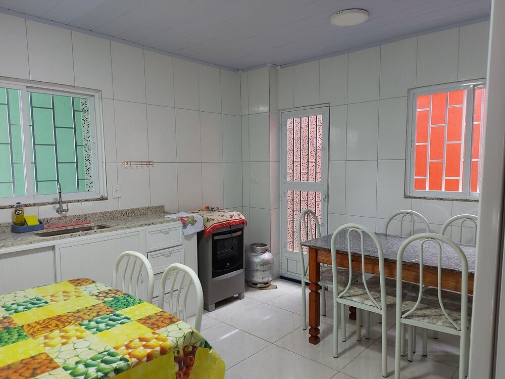 Casa Comercial à venda com 6 quartos, 344m² - Foto 9