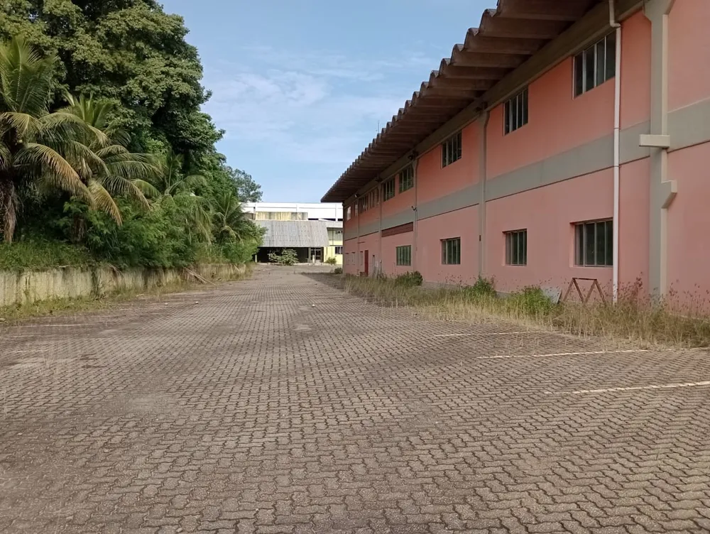 Prédio Inteiro, 5700 m² - Foto 15