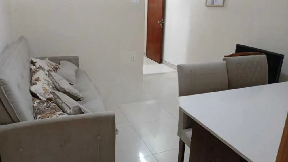 Sala-Conjunto, 38 m² - Foto 2