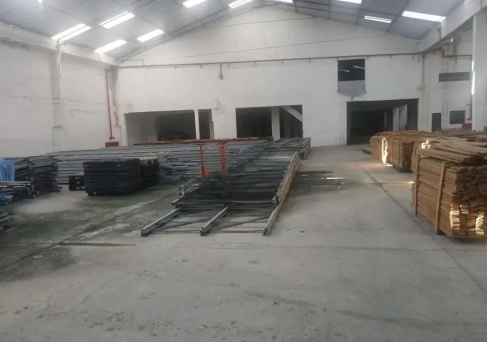 Depósito-Galpão, 5500 m² - Foto 27