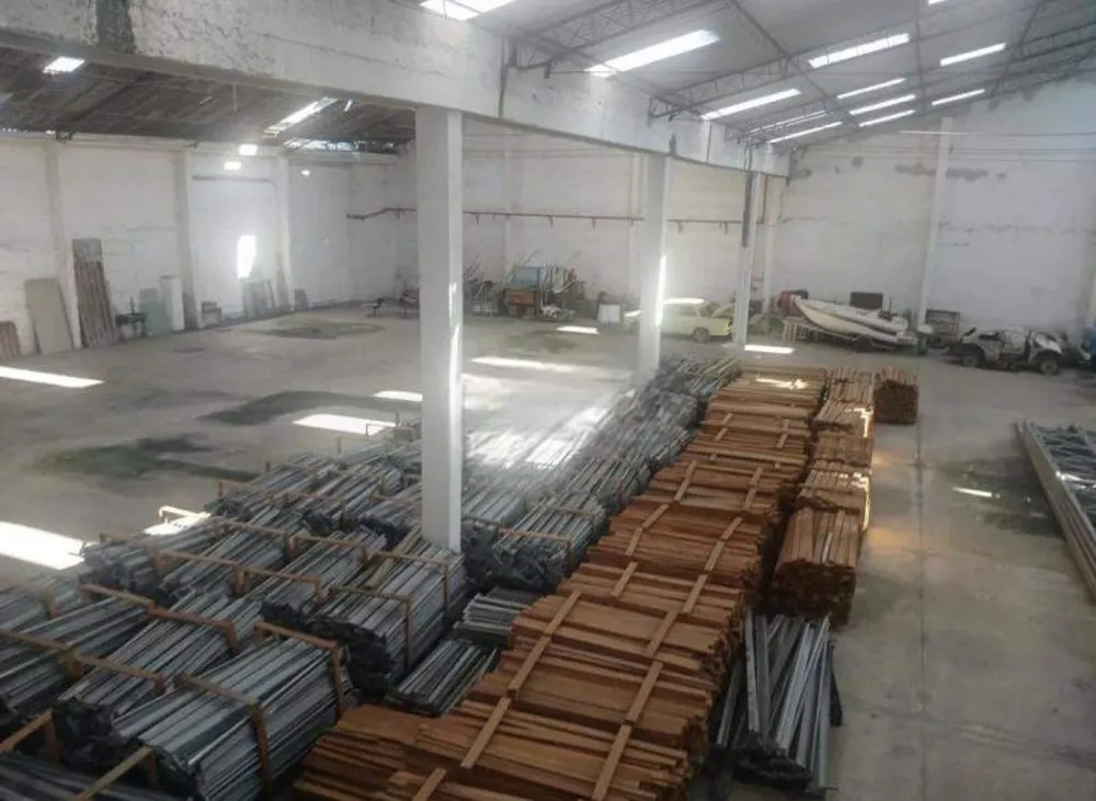 Depósito-Galpão, 5500 m² - Foto 5