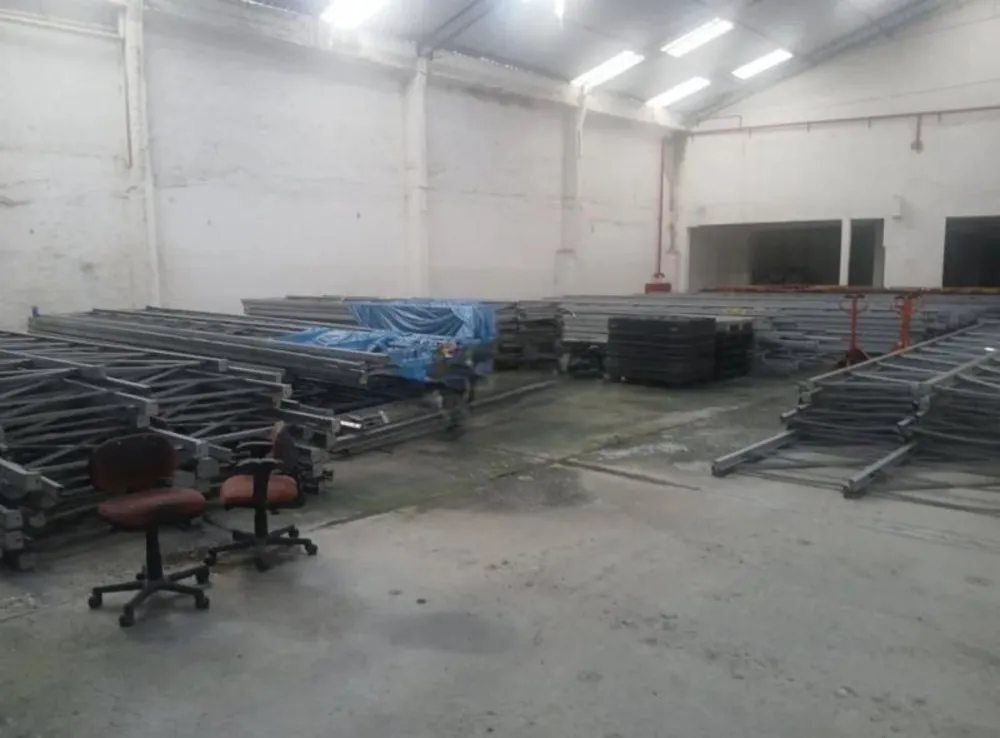 Depósito-Galpão, 5500 m² - Foto 25
