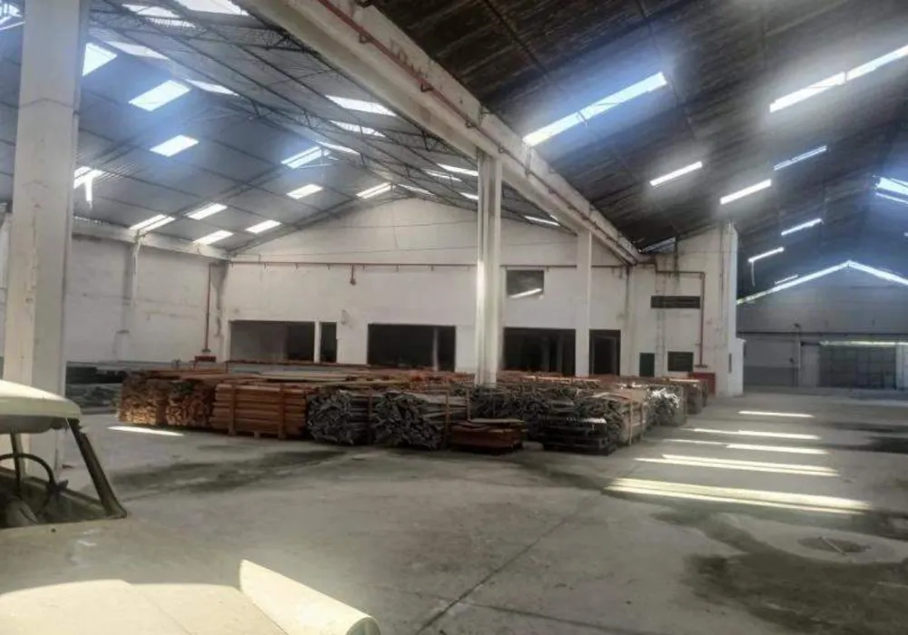 Depósito-Galpão, 5500 m² - Foto 29