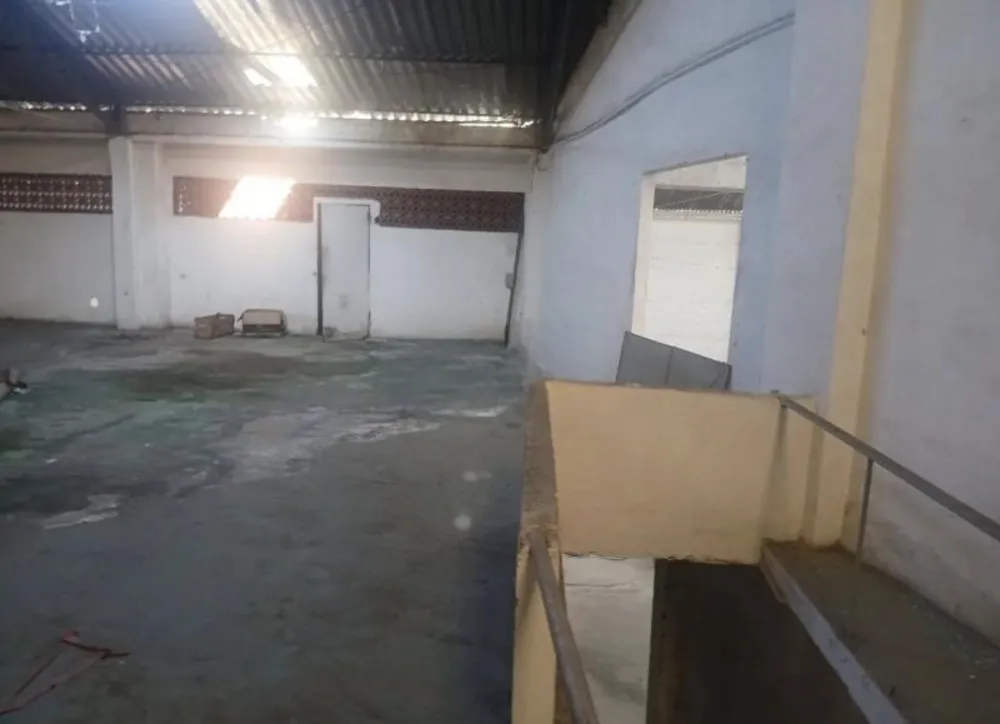 Depósito-Galpão, 5500 m² - Foto 9