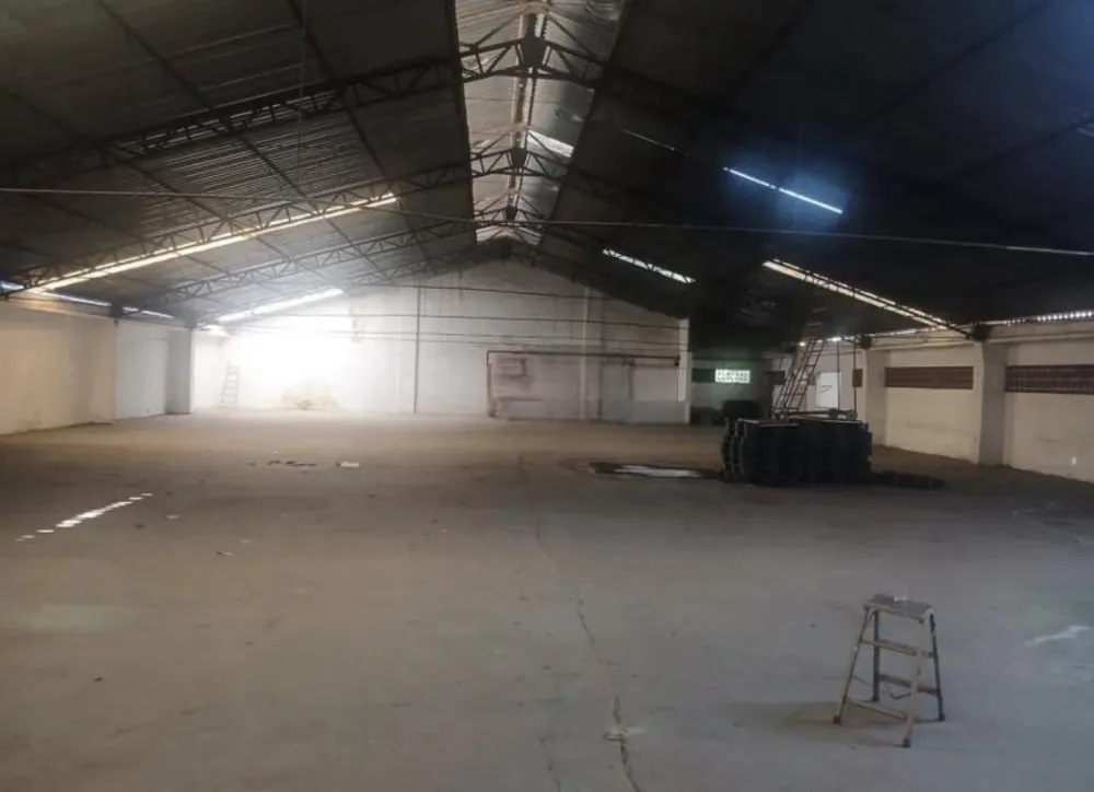 Depósito-Galpão, 5500 m² - Foto 1