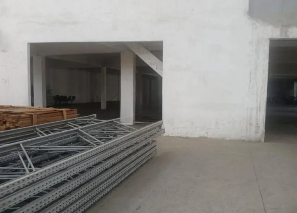 Depósito-Galpão, 5500 m² - Foto 15
