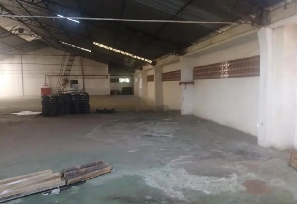 Depósito-Galpão, 5500 m² - Foto 7