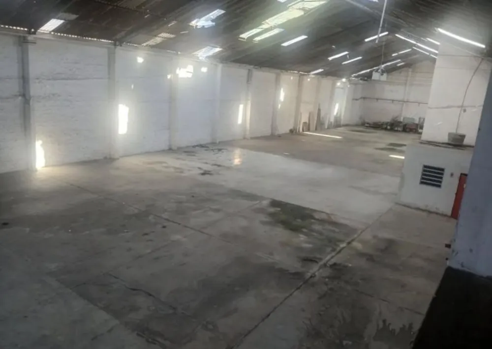 Depósito-Galpão, 5500 m² - Foto 35