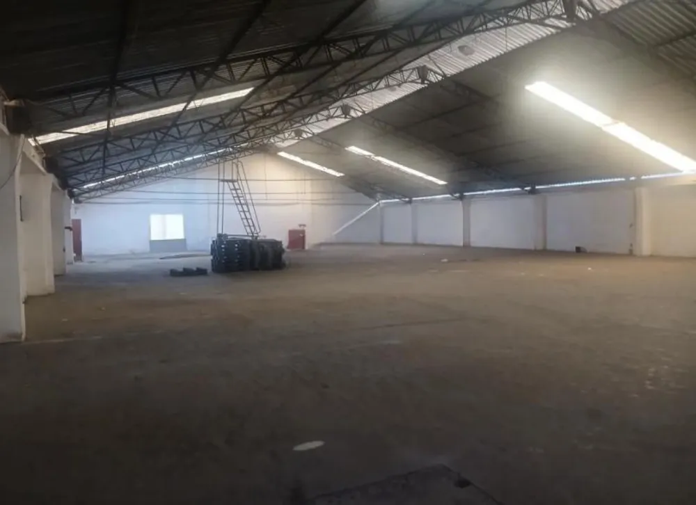 Depósito-Galpão, 5500 m² - Foto 33