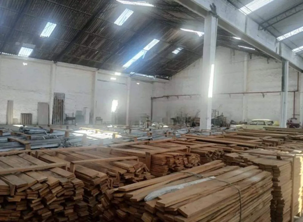Depósito-Galpão, 5500 m² - Foto 23